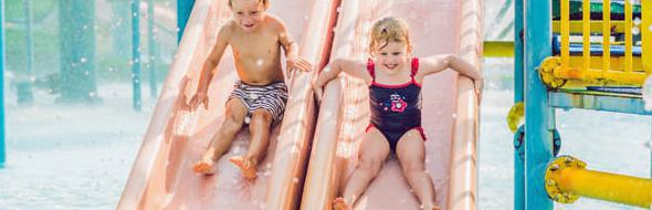 mazurskidworek atrakcje aquapar zjezdzalnia