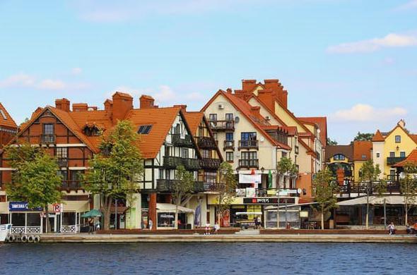 mazurskidworek atrakcje mikolajki