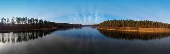 mazurskidworek galeria jezioro