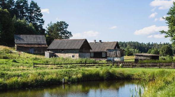 mazurskidworek galeria jezioro2